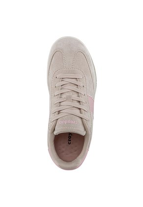 Tenis Casuales Seraz Rosa Croydon Para Mujer