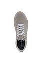 Tenis Urbanos Tersicore Beige Croydon Para Mujer de Croydon