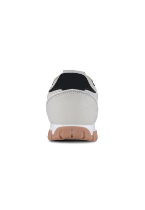 Tenis Urbanos Zilmo Marfil Croydon Para Mujer