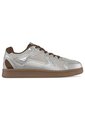 Tenis Urbanos Fidom Beige Croydon Para Mujer de Croydon