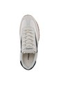 Tenis Urbanos Zilmo Marfil Croydon Para Mujer de Croydon
