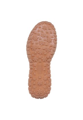 Tenis Urbanos Zilmo Marfil Croydon Para Mujer