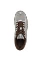 Tenis Urbanos Fidom Beige Croydon Para Mujer de Croydon