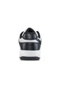 Tenis Urbanos Ptef Negro Croydon Para Mujer de Croydon