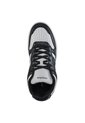 Tenis Urbanos Ptef Negro Croydon Para Mujer de Croydon