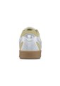 Tenis Urbanos Fidom Blanco-Plata Croydon Para Mujer de Croydon