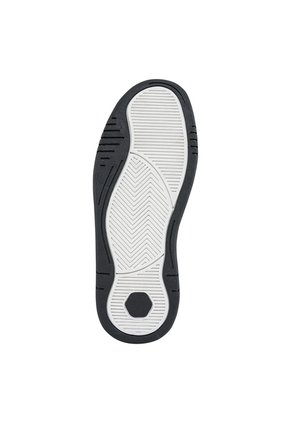 Tenis Urbanos Ptef Negro Croydon Para Mujer