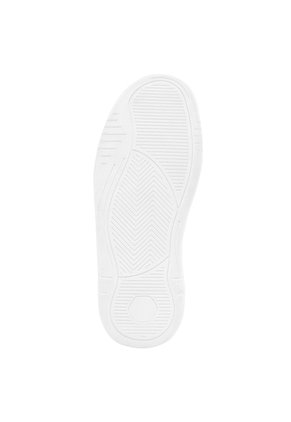 Tenis Urbanos Ptef Blanco Croydon Para Mujer