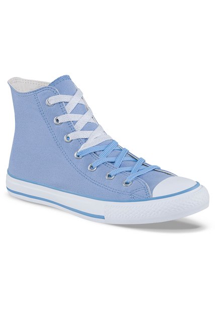 Botas Casuales Discovery Alto Agua Croydon Para Hombre Y Mujer