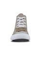 Botas Casuales Discovery Alto Beige Croydon Para Hombre Y Mujer de Croydon