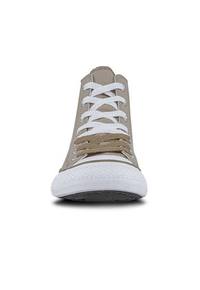 Botas Casuales Discovery Alto Beige Croydon Para Hombre Y Mujer
