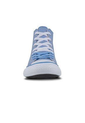 Botas Casuales Discovery Alto Agua Croydon Para Hombre Y Mujer