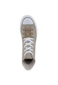 Botas Casuales Discovery Alto Beige Croydon Para Hombre Y Mujer de Croydon