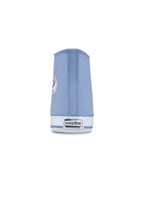 Botas Casuales Discovery Alto Agua Croydon Para Hombre Y Mujer