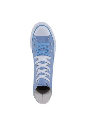 Botas Casuales Discovery Alto Agua Croydon Para Hombre Y Mujer