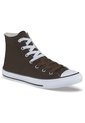 Botas Casuales Discovery Alto Café Croydon Para Hombre Y Mujer de Croydon