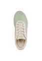 Tenis Running Vanel Verde-Rosa Croydon Para Mujer de Croydon