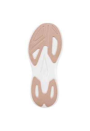 Tenis Running Vanel Verde-Rosa Croydon Para Mujer