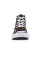 Botas Casuales Discovery Alto Café Croydon Para Hombre Y Mujer de Croydon