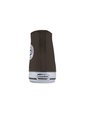 Botas Casuales Discovery Alto Café Croydon Para Hombre Y Mujer de Croydon