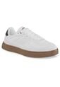 Tenis Solumi Blanco Croydon Para Mujer de Croydon