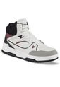 Tenis Urbanos Smafant Blanco Croydon Para Hombre de Croydon
