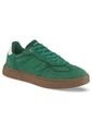Tenis Solumi Verde Croydon Para Mujer de Croydon