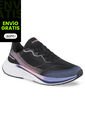 Tenis Running Jupit Negro Croydon Para Mujer de Croydon