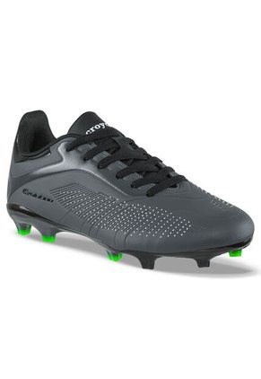 Guayos Grama Levila Gris Croydon Para Hombre