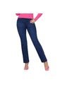 Jean Cloe Azul Osc Croydon Para Mujer de Croydon