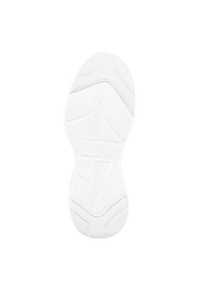 Tenis Godor Blanco Para Mujer Croydon