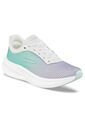 Tenis Running Vanel Mora-Azul Croydon Para Mujer de Croydon