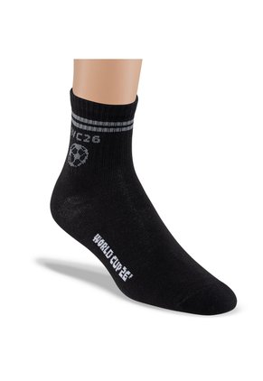 Medias Stark M.Color Croydon Para Hombre