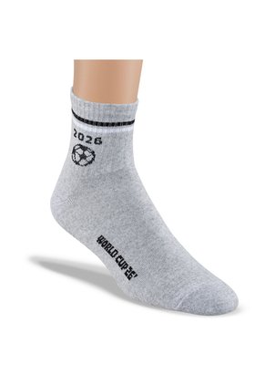 Medias Stark M.Color Croydon Para Hombre