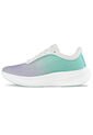Tenis Running Vanel Mora-Azul Croydon Para Mujer de Croydon
