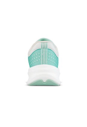 Tenis Running Vanel Mora-Azul Croydon Para Mujer