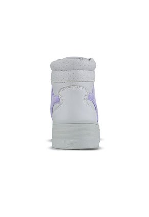 Botines Deyker Gris Para Mujer Croydon