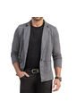 Blazer Camilo Café Claro Para Hombre Croydon de Croydon