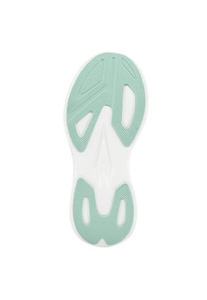 Tenis Running Vanel Mora-Azul Croydon Para Mujer