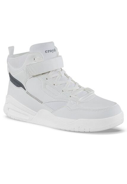 Tenis Urbanos Riajugu Blanco Croydon Para Hombre