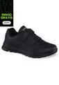 Tenis Escolares Skoler V Negro Para Hombre Y Mujer Croydon de Croydon