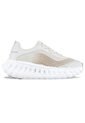Tenis Running Cezod Beige Croydon Para Mujer de Croydon