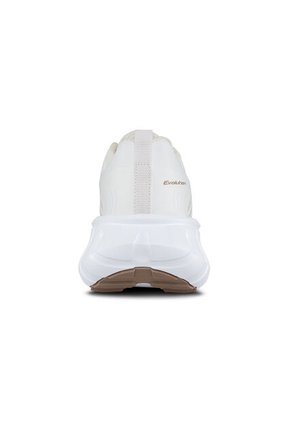 Tenis Running Cezod Beige Croydon Para Mujer