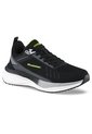 Tenis Running Forok Negro Croydon Para Hombre de Croydon