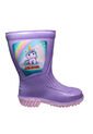 Botas De Caucho Niña Para Lluvia Croydon de Croydon