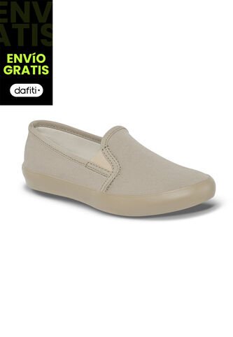 Zapatos Tiana Beige Para Mujer Croydon Croydon