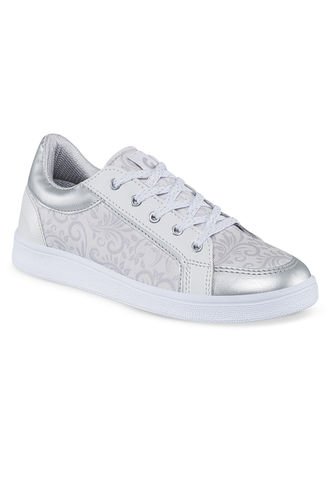 Croydon - Tenis Niffty Blanco Para Niña Croydon
