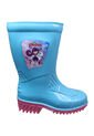 Bota De Caucho Hadas Para Niña Croydon Para Lluvia de Croydon