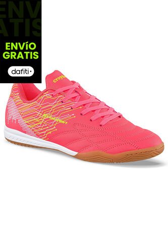 Guayos Futsal Blunk Coral Croydon Para Hombre Croydon