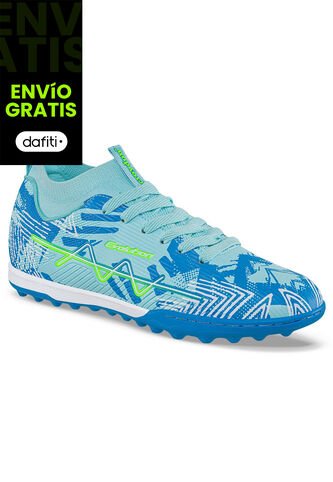 Guayos Sintética Blive Agua Croydon Para Hombre Croydon